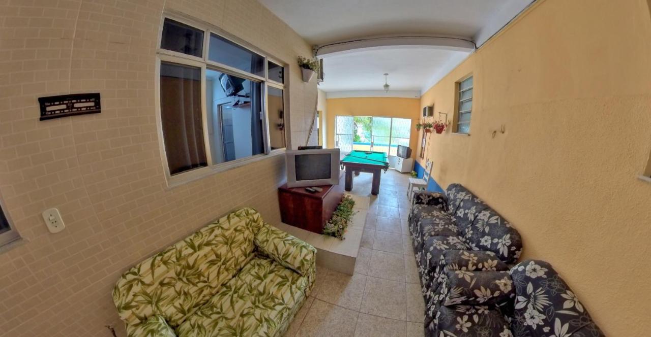 Rio Casa Hostel Niterói Exterior foto