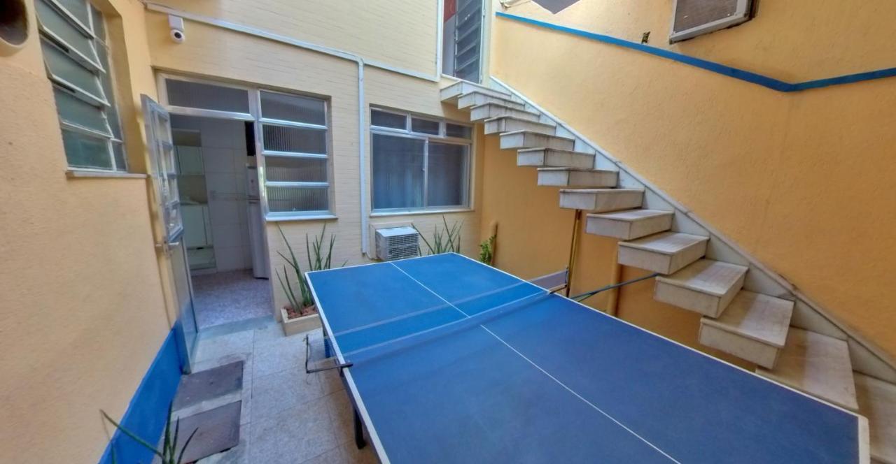 Rio Casa Hostel Niterói Exterior foto