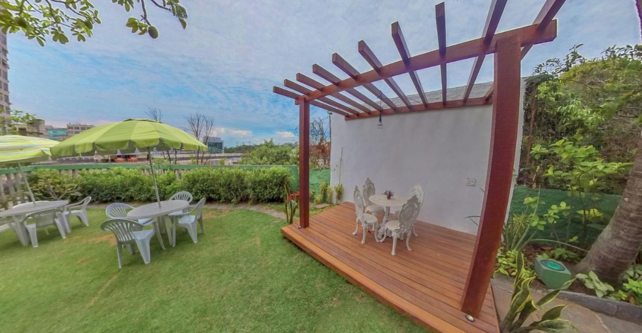 Rio Casa Hostel Niterói Exterior foto