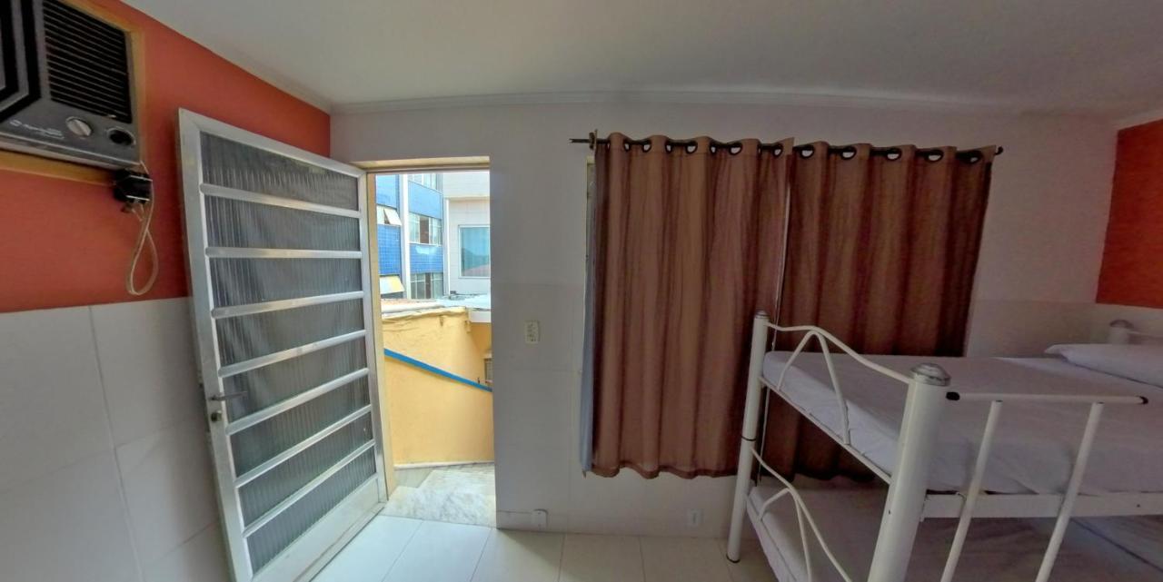 Rio Casa Hostel Niterói Exterior foto