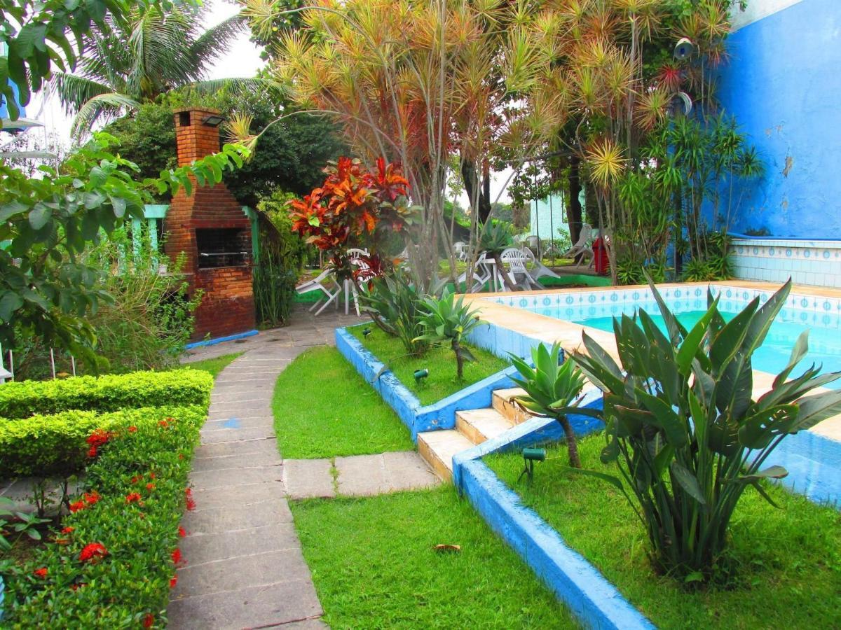 Rio Casa Hostel Niterói Exterior foto