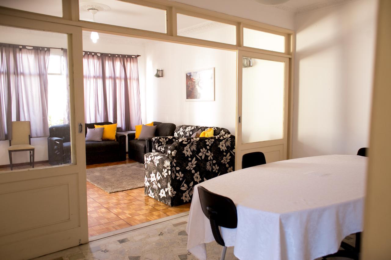 Rio Casa Hostel Niterói Exterior foto