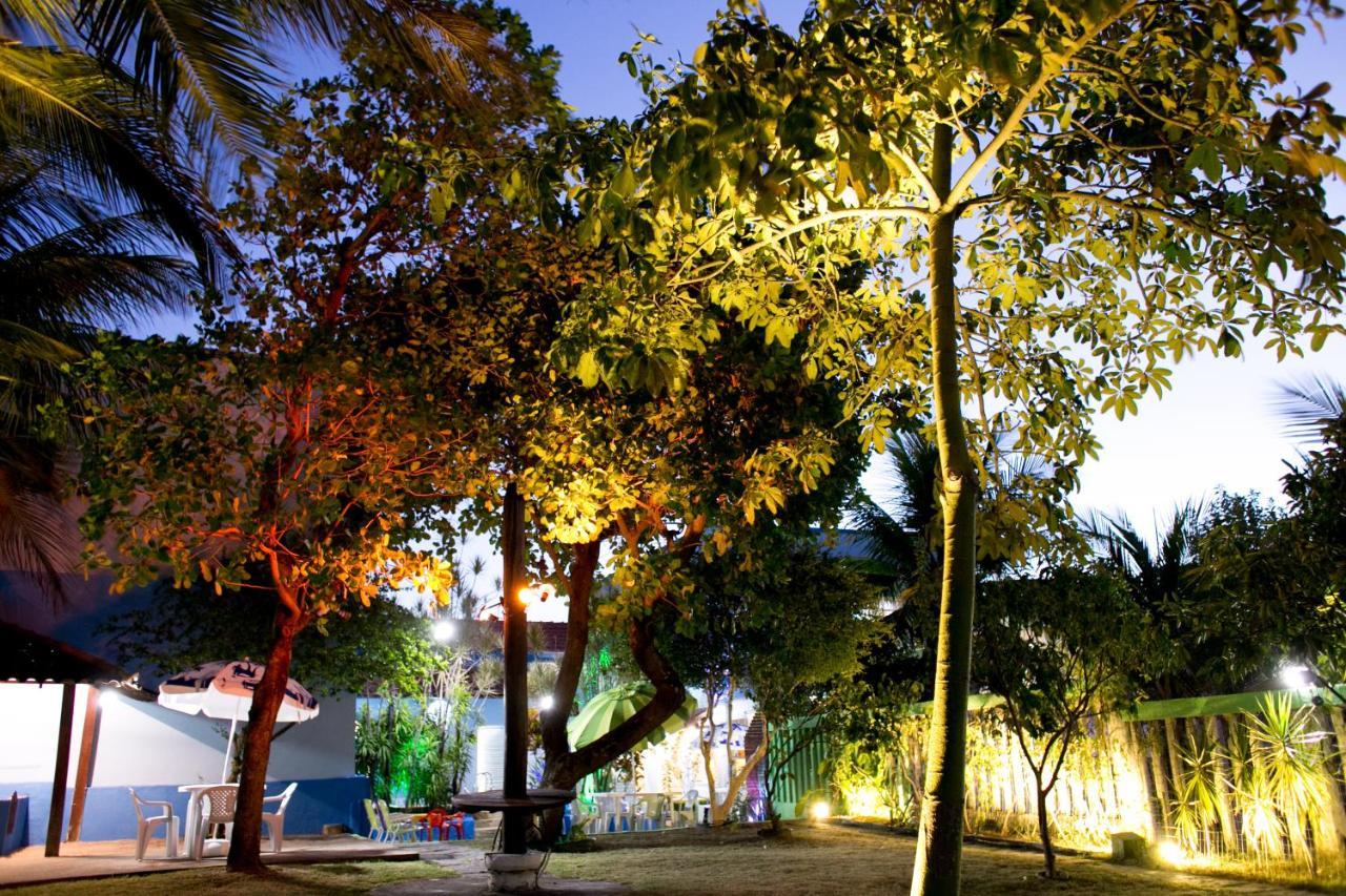 Rio Casa Hostel Niterói Exterior foto
