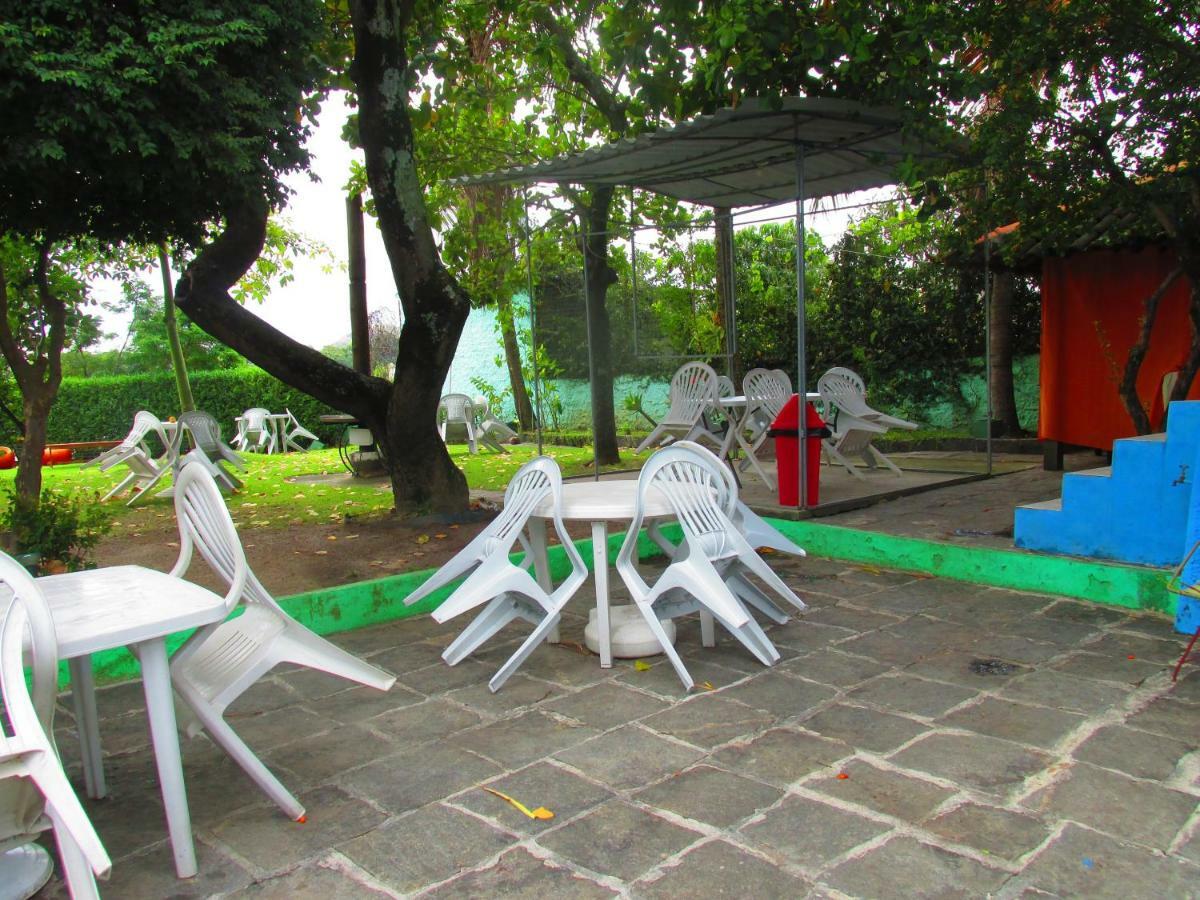 Rio Casa Hostel Niterói Exterior foto